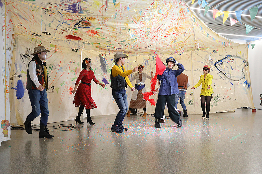 地域福祉の基盤と「支え合う力」