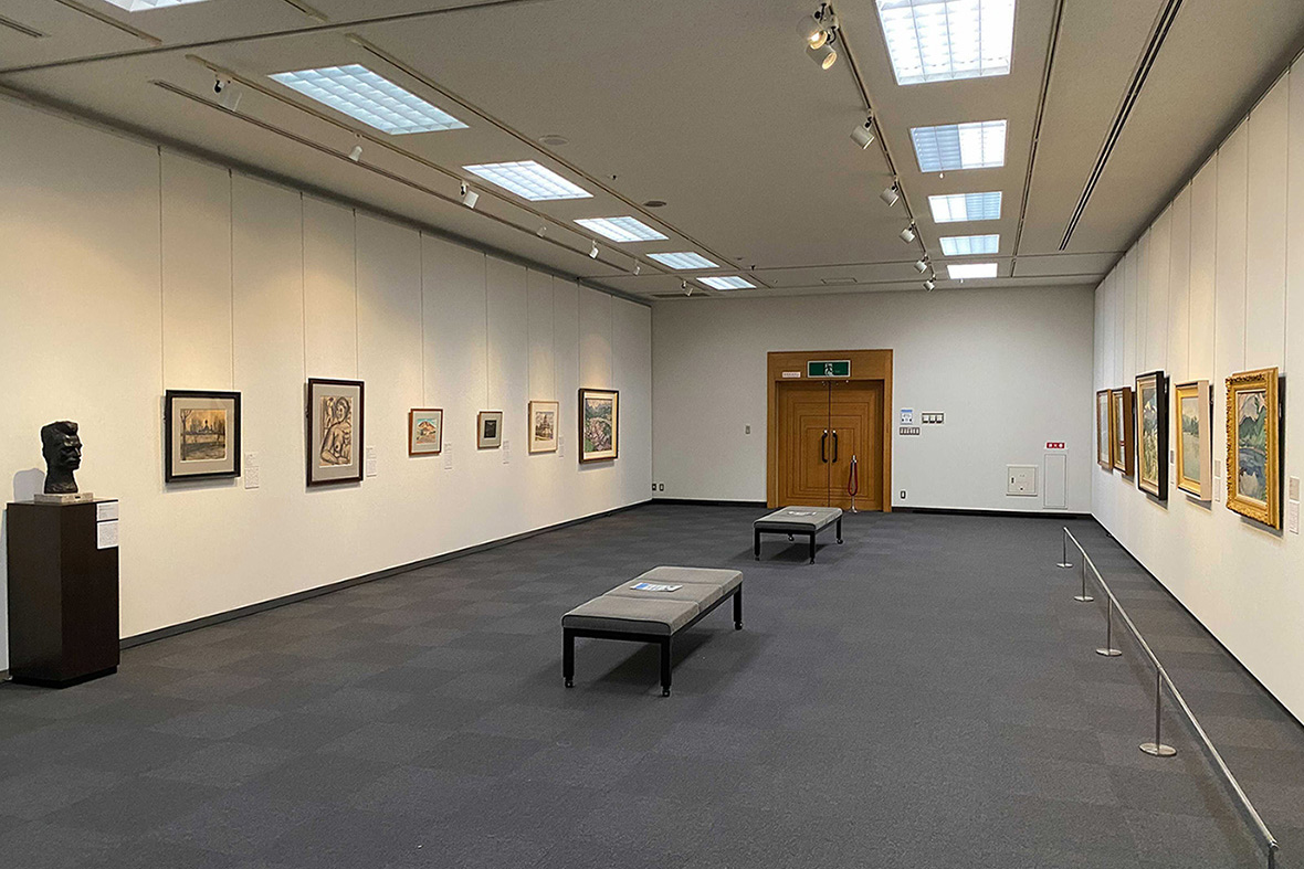 長野の多彩な美 ― 伝統と現代の文化表現