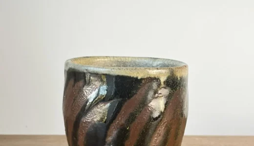 【保存版】益子焼の作家一覧と見分け方　巨匠から人気若手まで