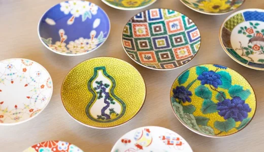 【古九谷の真贋】その鮮やかさは本物か？「写し」と「偽物」を見分けるプロの着眼点