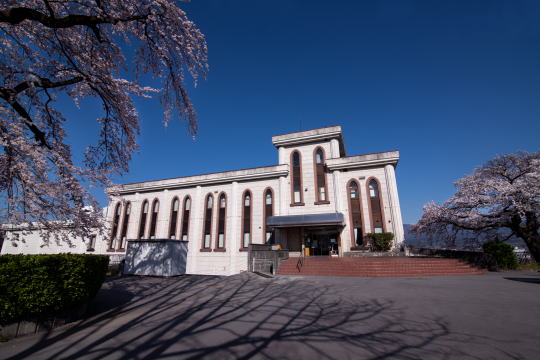 長野県飯田創造館