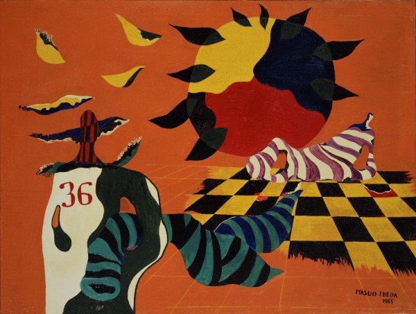 長野で楽しむ絵画 — 歴史と魅力を読み解く